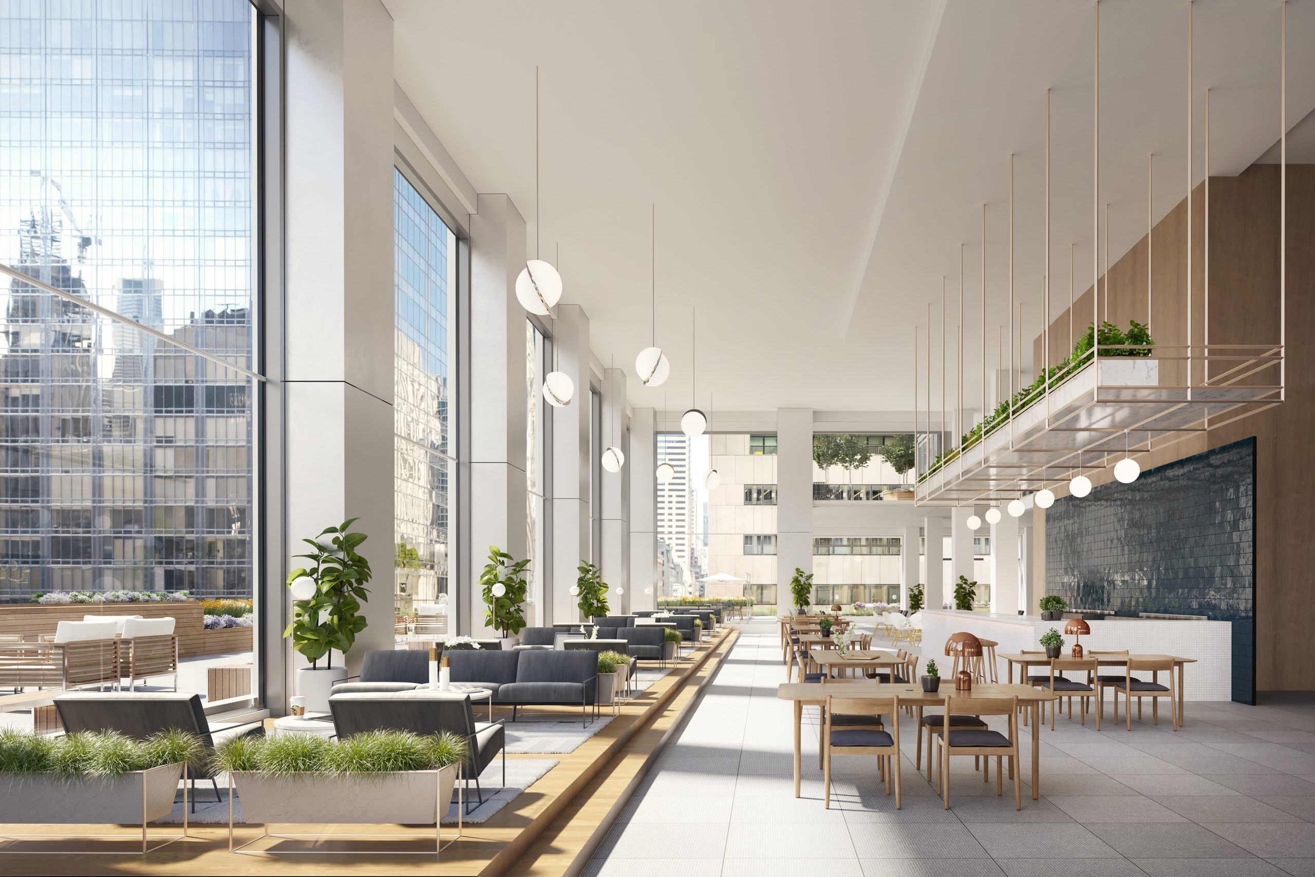 660 fifth avenue shared meeting spaces